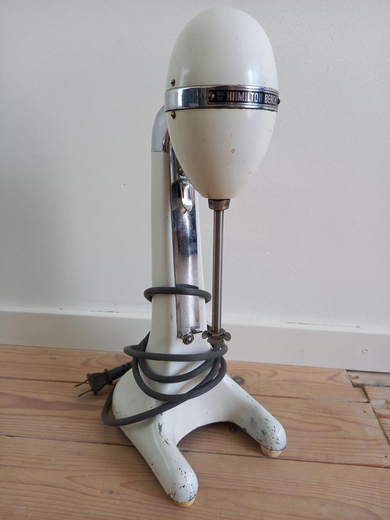 Hamilton beach milkshake maker. Kleiner model., Ophalen of Verzenden