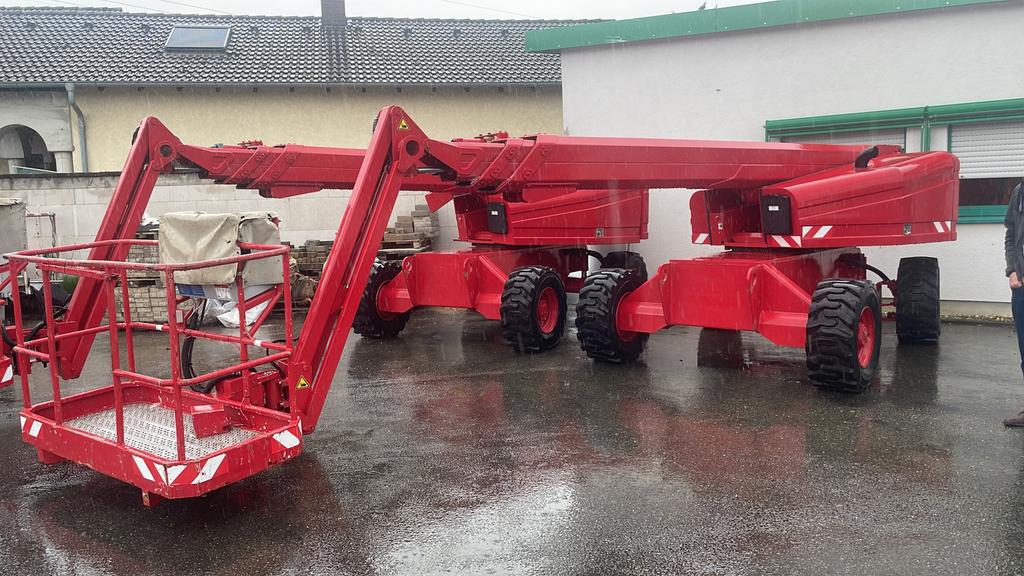 Hoogwerker   huren weerselo, Diensten en Vakmensen