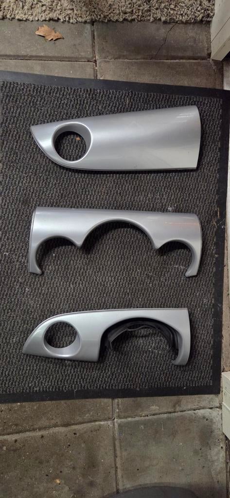 Mini Cooper S R53 Interieurdelen dashboard - Nette Staat, Ophalen of Verzenden, Gebruikt, Mini