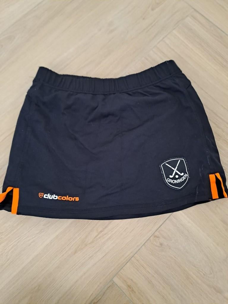 Hockeyrokje mt 152 HC Groningen, Ophalen, Gebruikt, Kleding