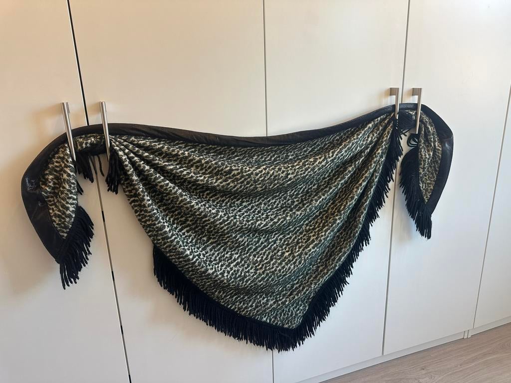 Sjaal, omslagdoek My Jewellery!, Maat 38/40 (M), My Jewellery, Ophalen of Verzenden, Zo goed als nieuw