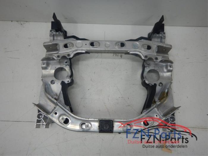 Mercedes-Benz W222 S-Klasse S320 Benzine Subframe Voorzijde, Ophalen of Verzenden, Gebruikt