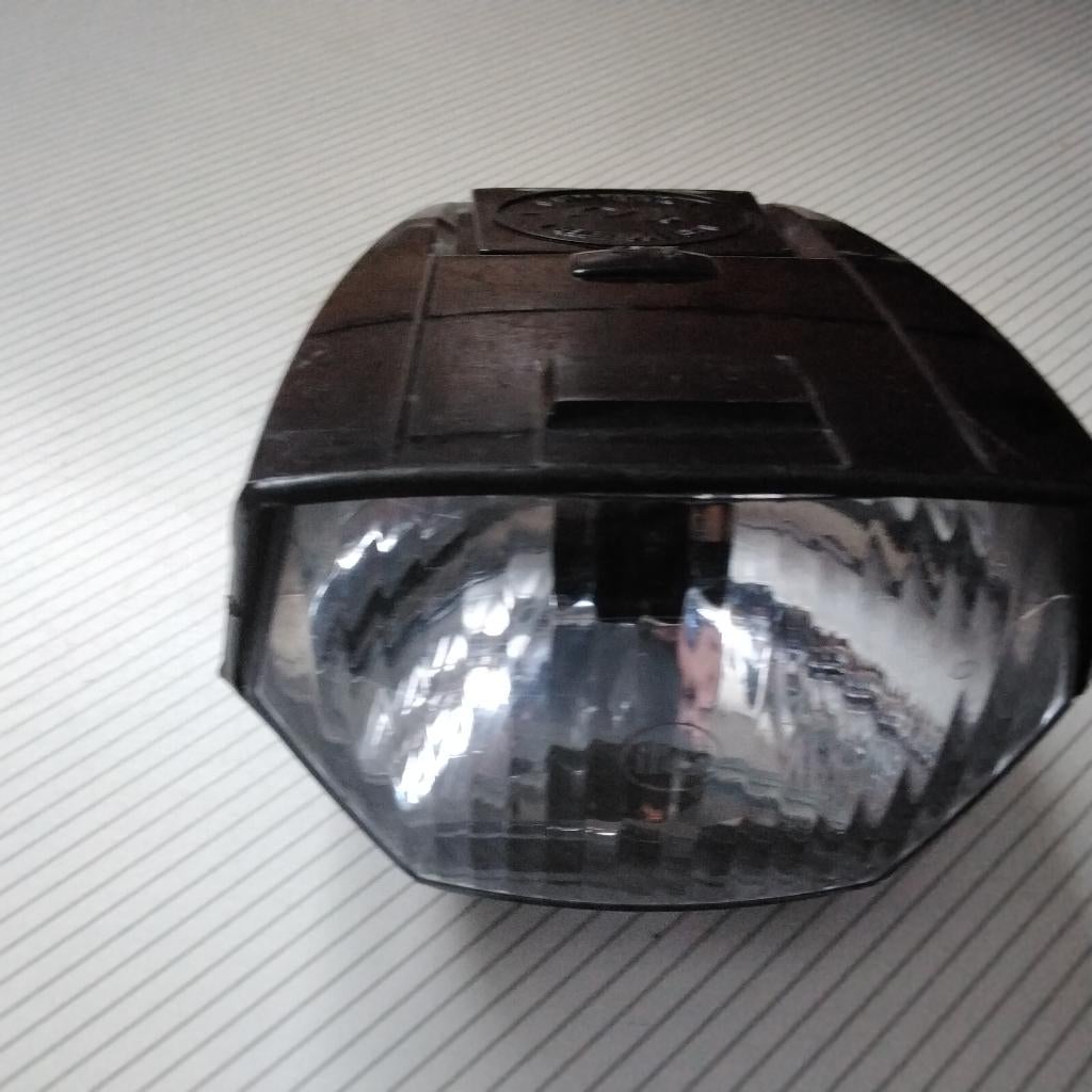 nieuwe koplampen oldtimer, Ophalen of Verzenden, Nieuw, Koplamp, Overige merken