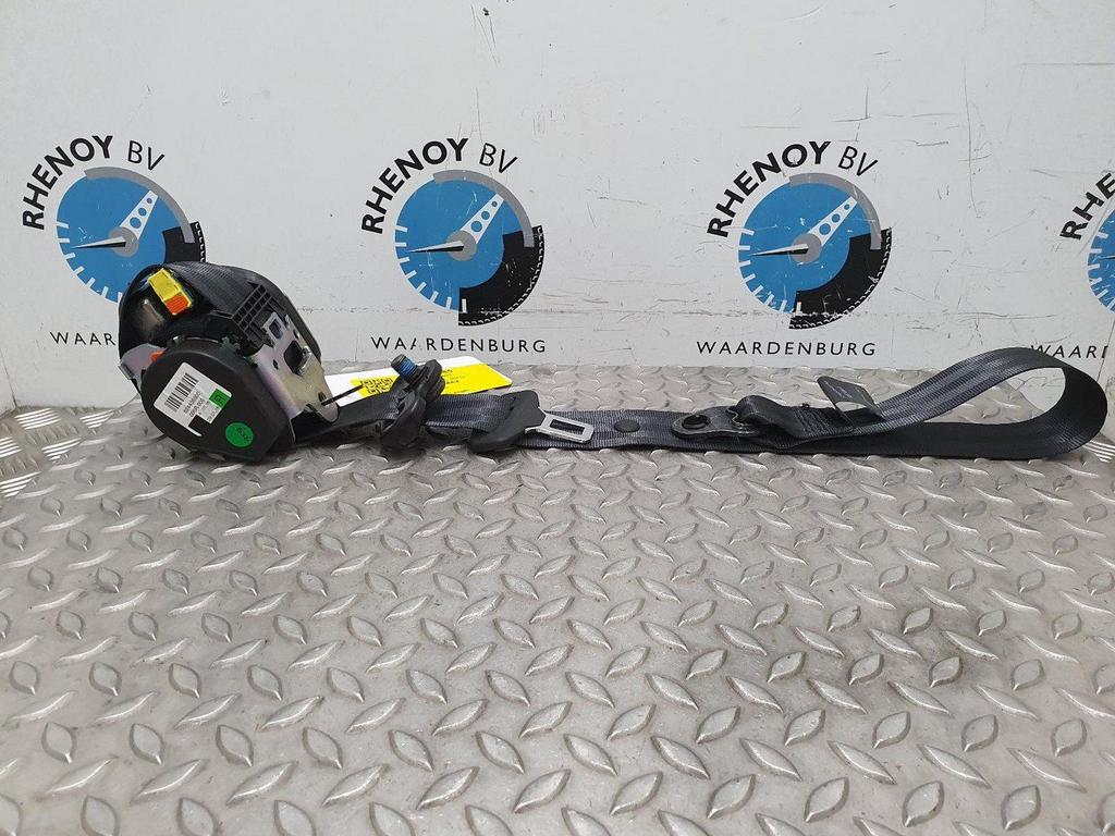 FORD FOCUS C MAX VEILIGHEIDSGORDEL 2015, Auto-onderdelen, Interieur en Bekleding, Gebruikt, -, -, Ophalen of Verzenden