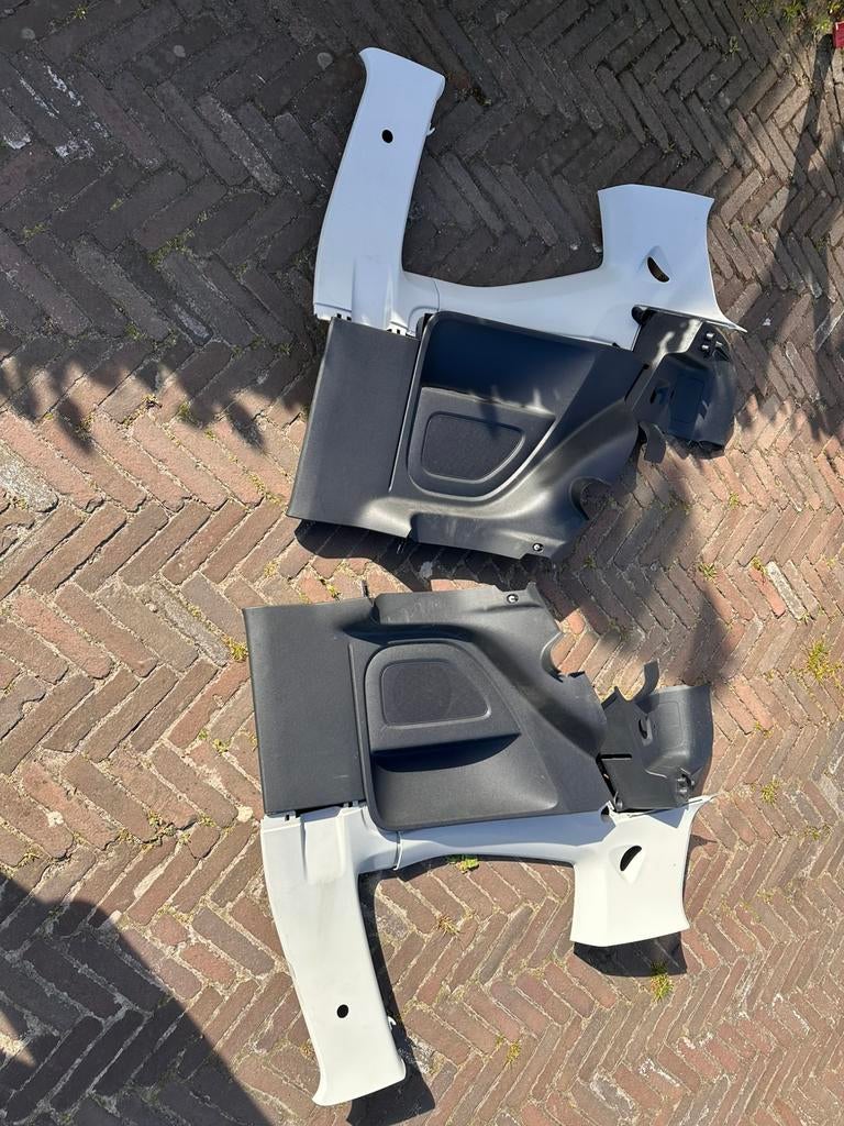 VW Up carrosserie bekleding binnenzijde, Ophalen of Verzenden, Gebruikt, Volkswagen, Deur