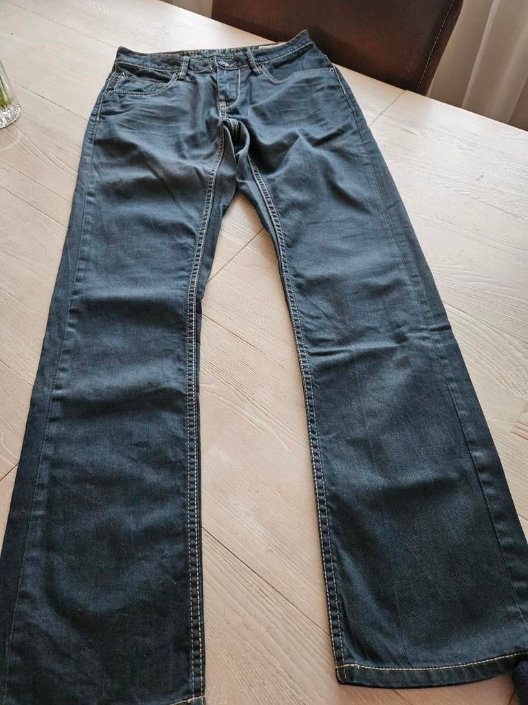 Garcia jeans, Ophalen of Verzenden, Zo goed als nieuw, Overige kleuren, Overige jeansmaten