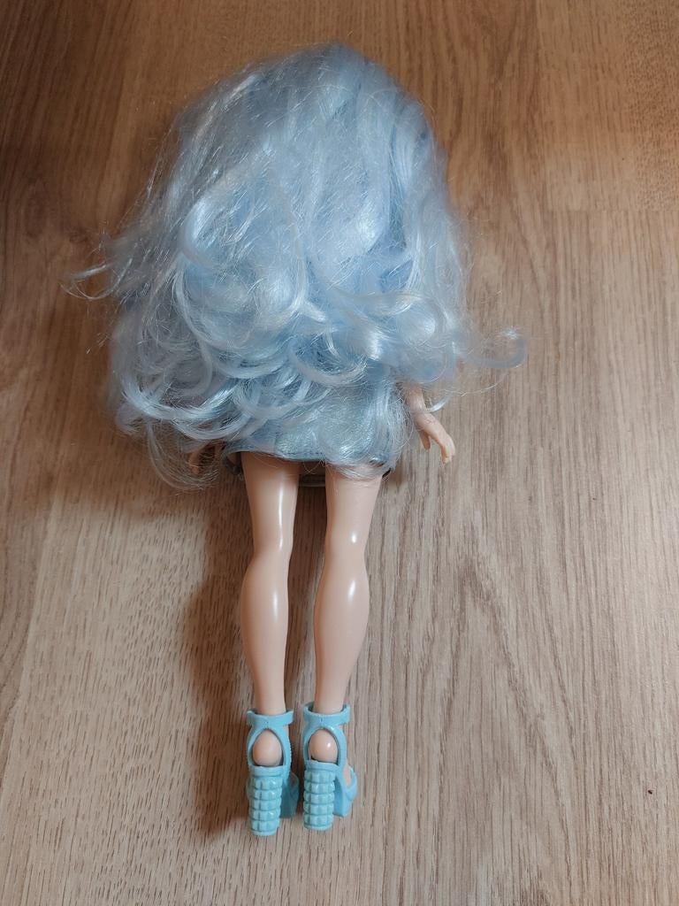 Rainbow high pop Gabrielle icely, Kinderen en Baby's, Speelgoed | Poppen, Ophalen of Verzenden, Nieuw