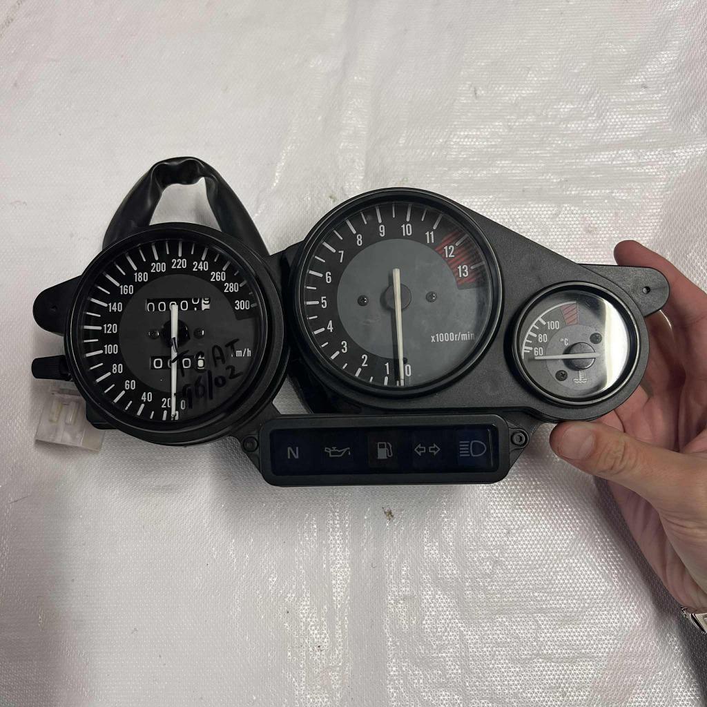 Cockpit compleet Yamaha YZF600 T-CAT NIEUW 96/02, Deroue, Ophalen of Verzenden, Deroue, Deroue
