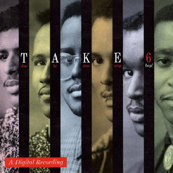 Sale> CD TAKE 6 - Take 6 >NIEUW, Verzenden, Zo goed als nieuw, Gospel