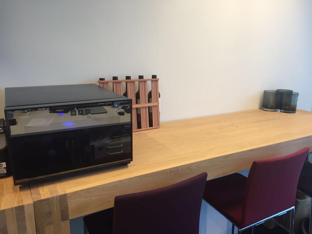 8 - 200 flessen Wijnklimaatkast | Wijnkoelkast, Ophalen of Verzenden