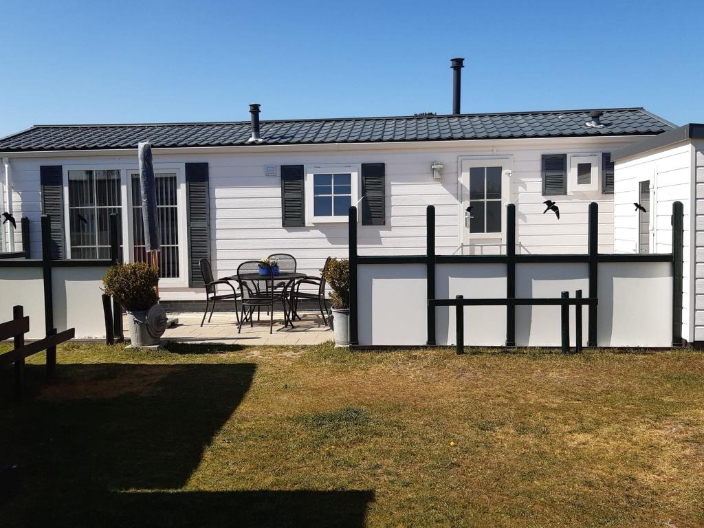 AMELAND 4 pers chalet Decembermaand nog enkele periodes vrij