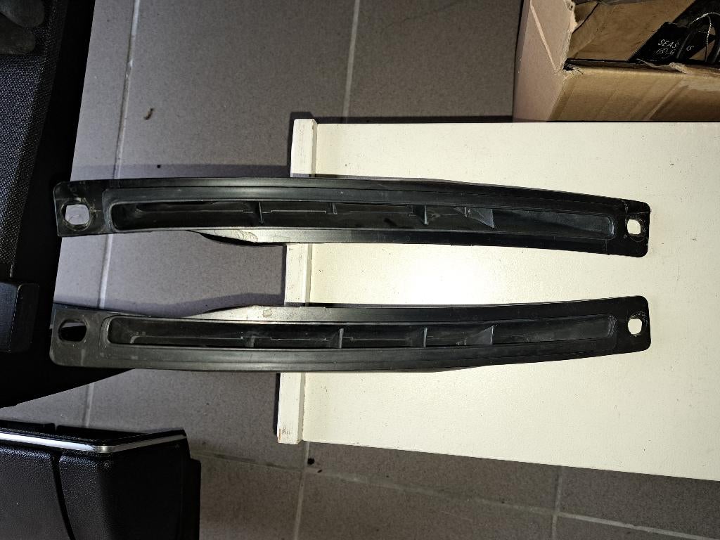 Ascona B/Manta B ventilatiemond dashbord, Auto-onderdelen, Ophalen of Verzenden, Gebruikt, Opel