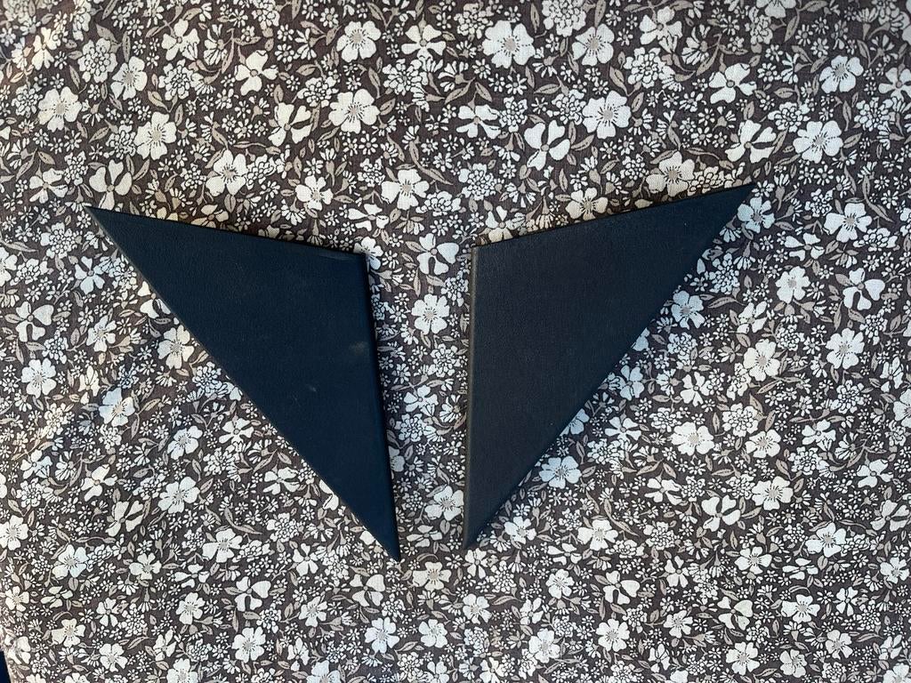 E30 speaker afdekplaat links rechts, Auto-onderdelen, Ophalen