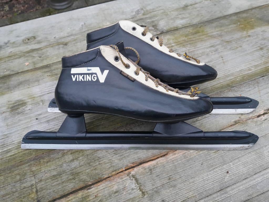 Viking marathon, maat 42, Viking, Gebruikt, Ophalen of Verzenden, Noren