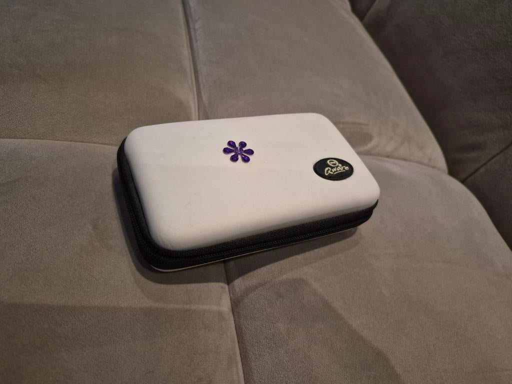 Nintendo DSI met R4 kaart en oplader, Spelcomputers en Games, Games | Nintendo DS, Gebruikt, Overige genres, 1 speler, Ophalen of Verzenden