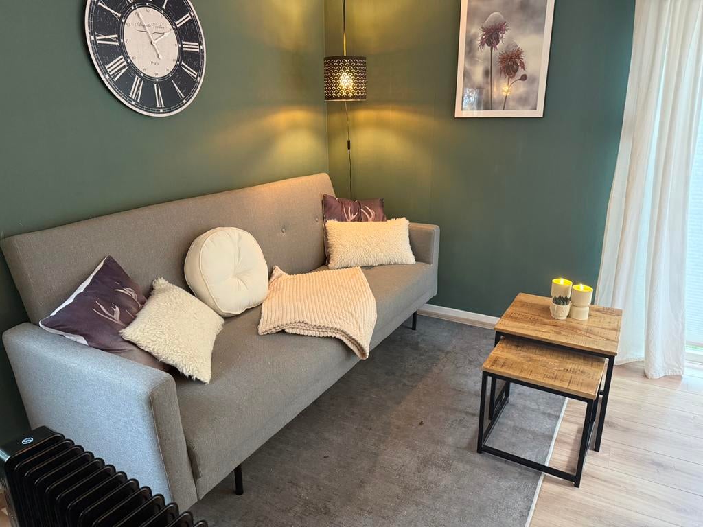 Chalet Witterzomer te huur