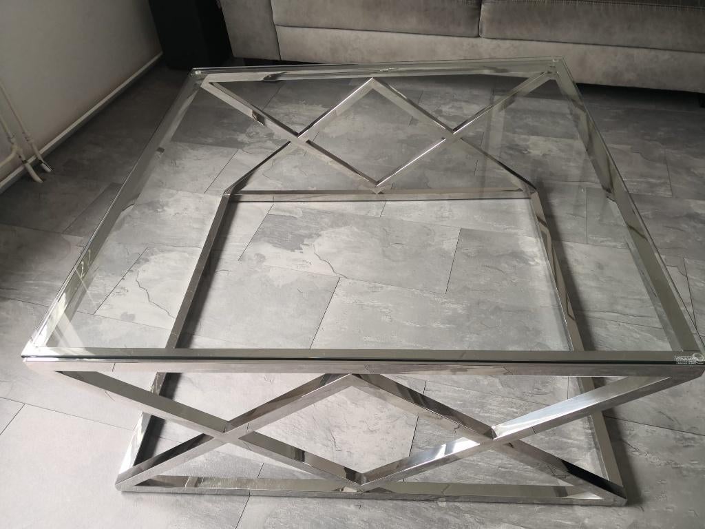 Meubelset eric kuster, Ophalen of Verzenden