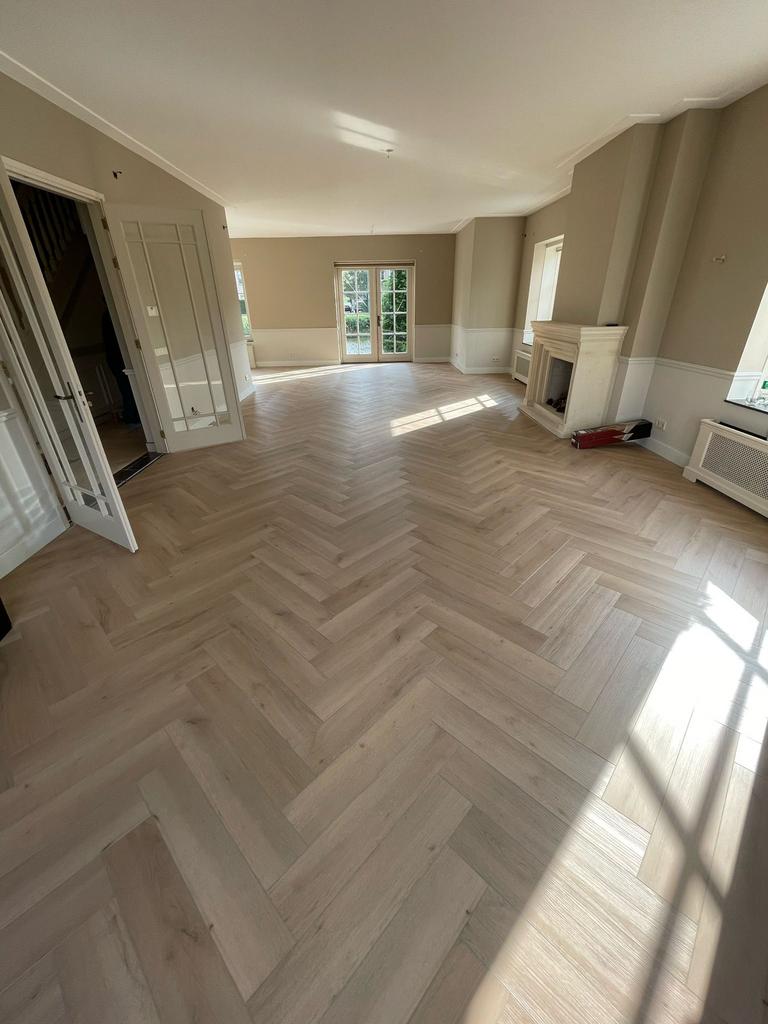 Vloerenlegger gezocht? In heel Nederland beschikbaar!