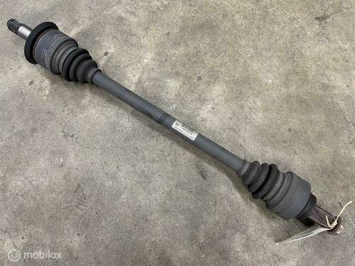 Aandrijfas rechtsachter  F21 114i  33207629302, Ophalen of Verzenden, Gebruikt