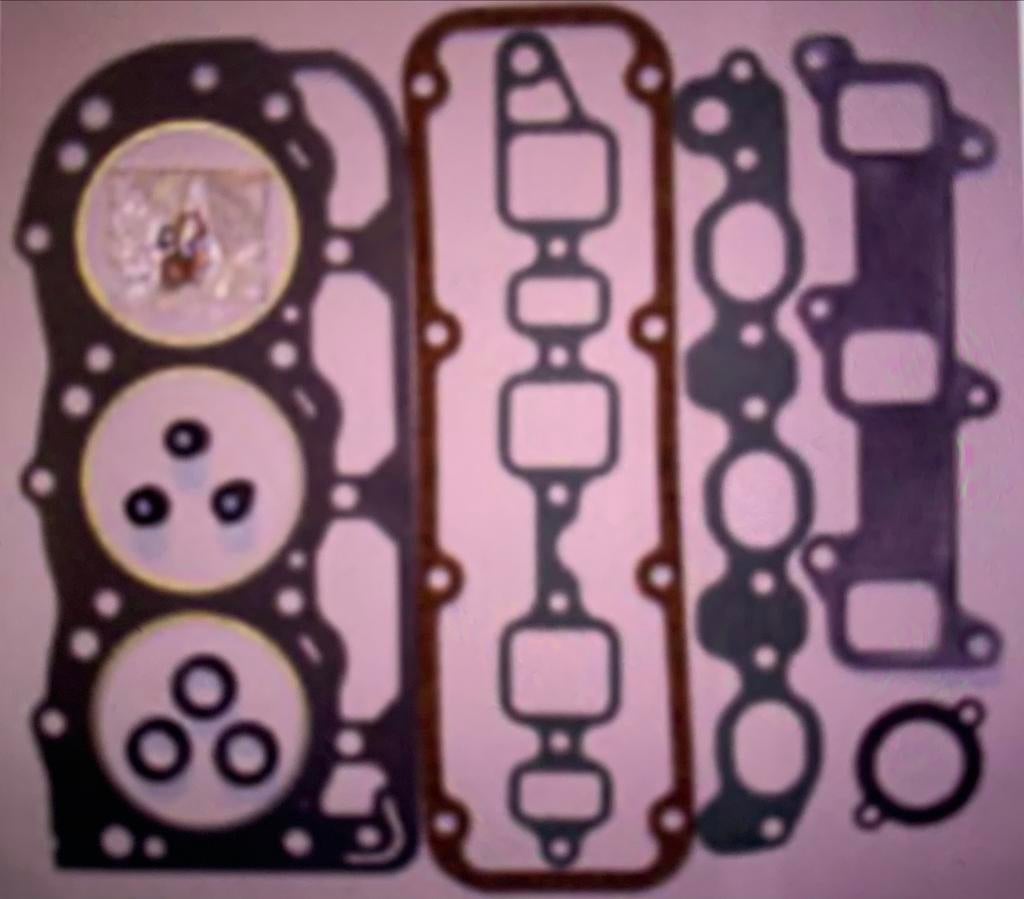 Ford dexta (super) Ford worldwide, Doe-het-zelf en Verbouw, Motoren, Nieuw, Dieselmotor, Ophalen of Verzenden