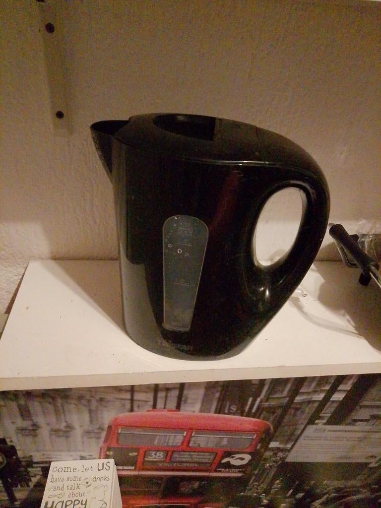 TriStar Waterkoker - Snel en Efficiënt, Ophalen of Verzenden