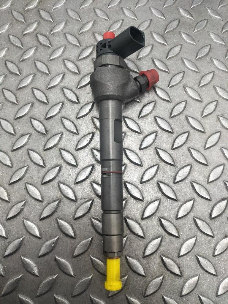 AUDI A3 BRANDSTOF INJECTOR / VERSTUIVER 2011, Ophalen of Verzenden, Gebruikt, Stiba lid