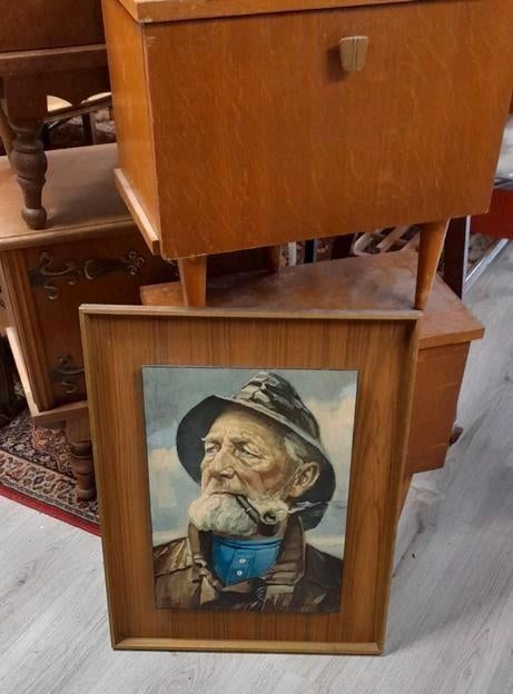 Doris, Verzamelen, Ophalen of Verzenden, Huis en Inrichting