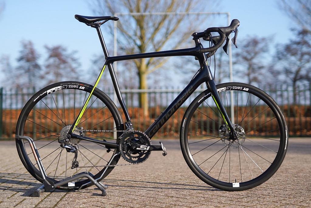 Cannondale Synapse Shimano Ultegra, Overige merken, Carbon, Cannondale, Ophalen of Verzenden