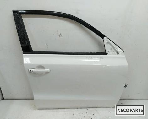 Suzuki Vitara III LIFT PORTIER DEUR RECHTS KLEUR 26U, Auto-onderdelen, Interieur en Bekleding, Ophalen of Verzenden, Gebruikt