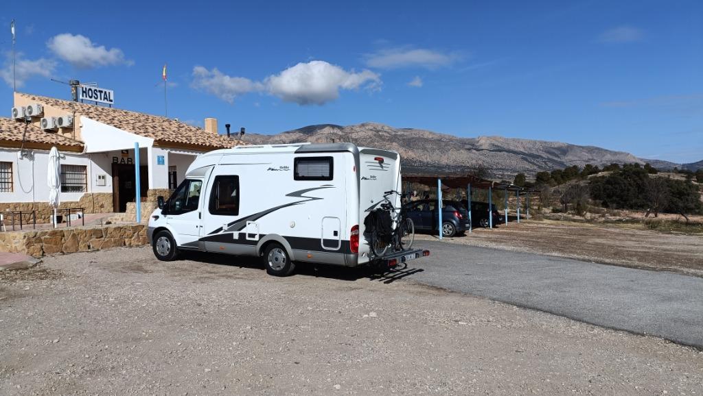 Caravans And Camping Fijne