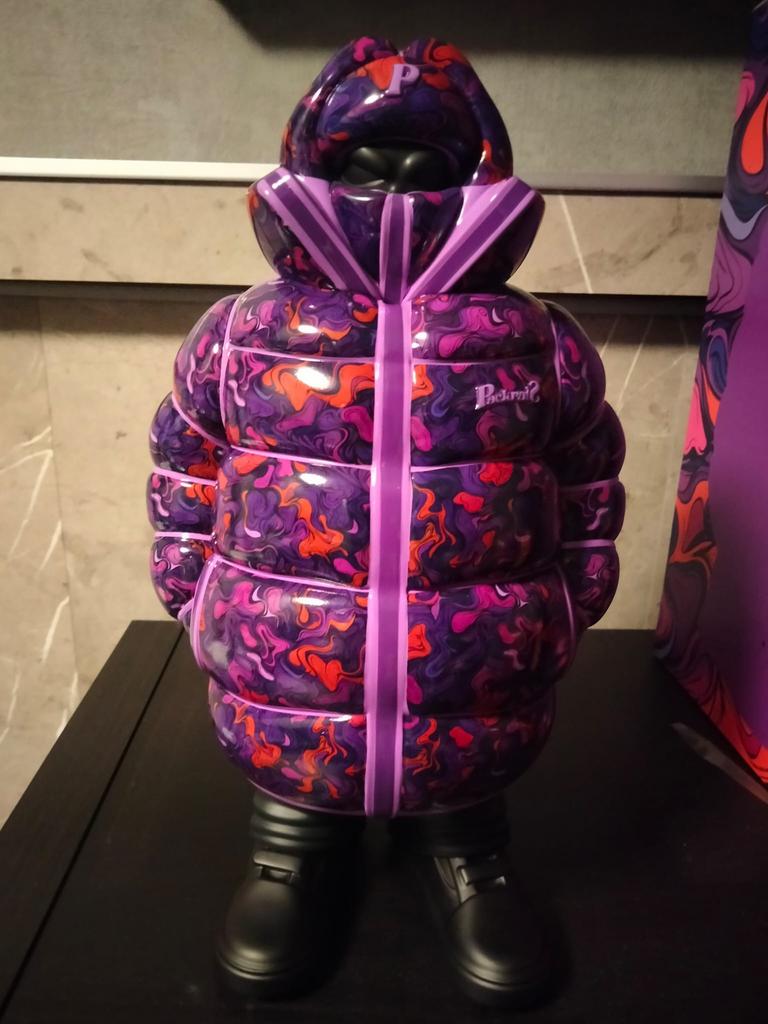 Packrats PEEK #100, Verzamelen, Verzenden, Zo goed als nieuw, Overige typen