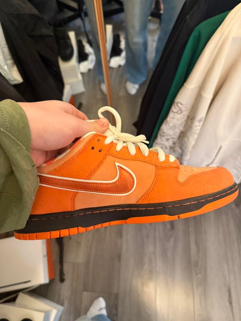 Orange lobster 45, Ophalen of Verzenden, Zo goed als nieuw, Schoenen