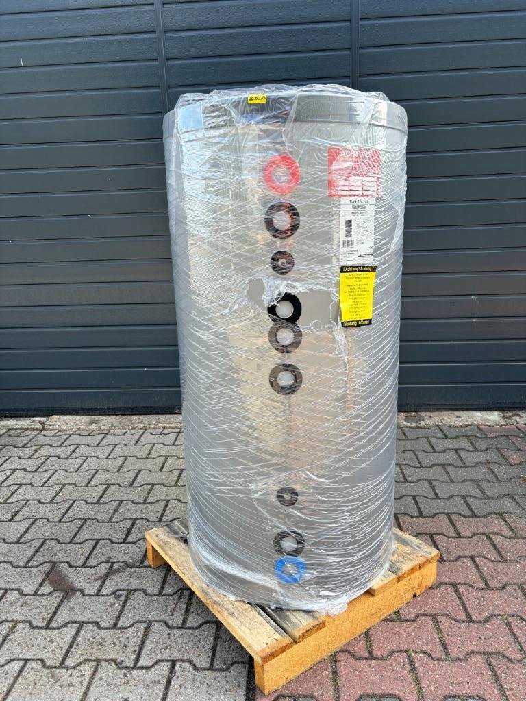 Tapwaterboiler 200Liter, boiler, waterbuffertank, Ophalen, Nieuw, Boiler