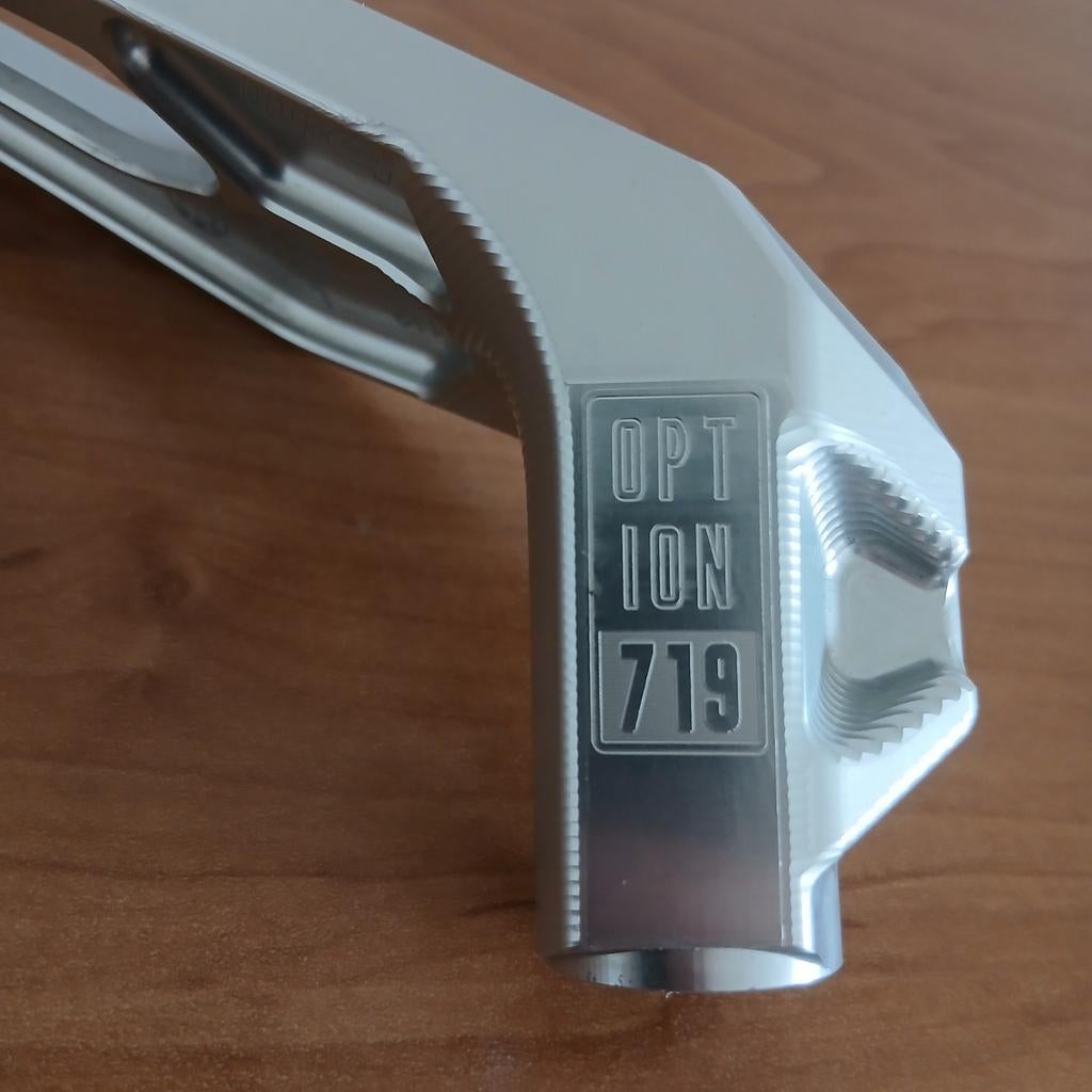 spiegelset 719 r1200gs r1250gs r1300gs lc hp k50 k51 k53, Ophalen of Verzenden, Nieuw