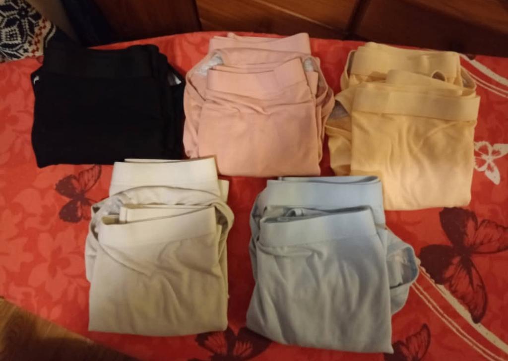 Heup onderbroeken, Kleding | Dames, Ondergoed en Lingerie, Ophalen of Verzenden, Overige kleuren, Slip