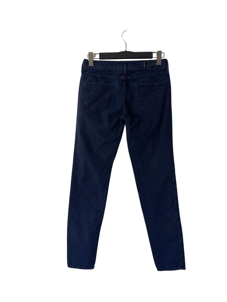 Jacob Cohen spijkerbroek 29, Blauw, Ophalen of Verzenden, Zo goed als nieuw, W28 - W29 (confectie 36)