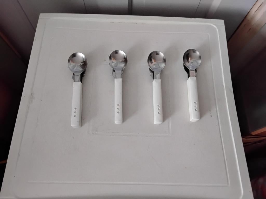 Mepal, Ophalen of Verzenden, Zo goed als nieuw