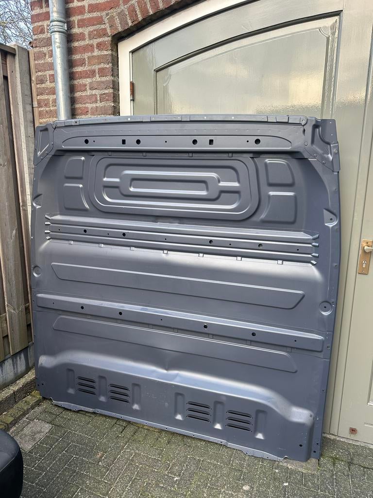 Mercedes Sprinter W907 Onderdelen - Tussenschot, Hemel, etc., Ophalen of Verzenden, Gebruikt, Mercedes-Benz