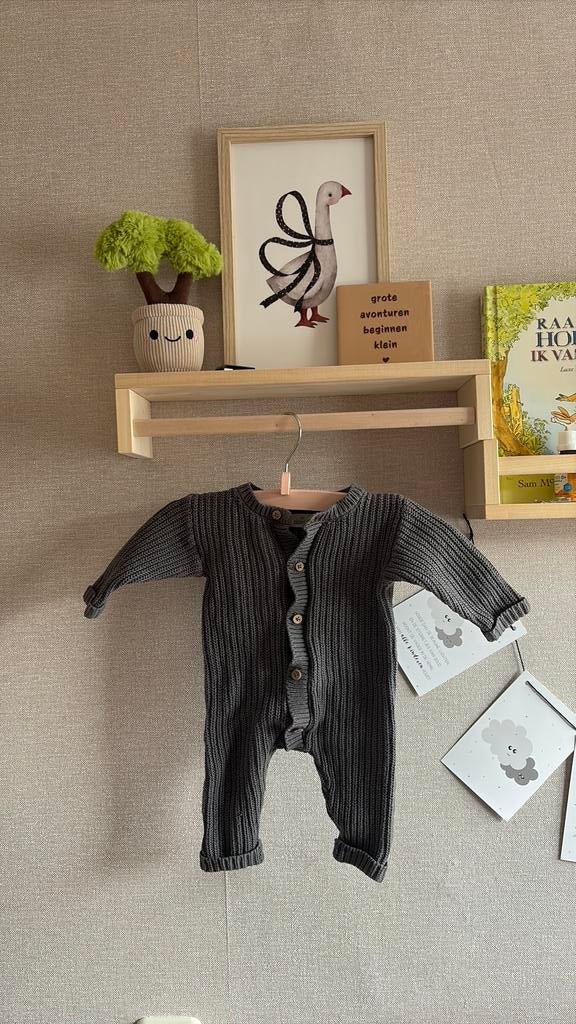 Boxpakeje, Ophalen of Verzenden, Zo goed als nieuw, Jongetje of Meisje, Pakje