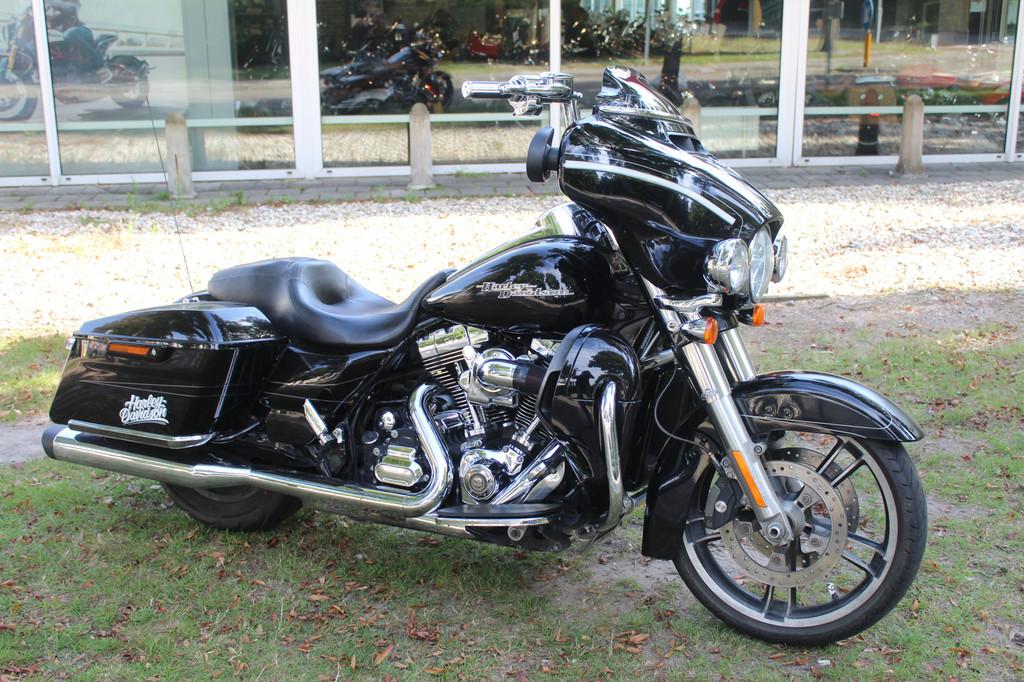 Harley-Davidson Street Glide Special, 1690 cc, Chopper, Bedrijf, Meer dan 35 kW