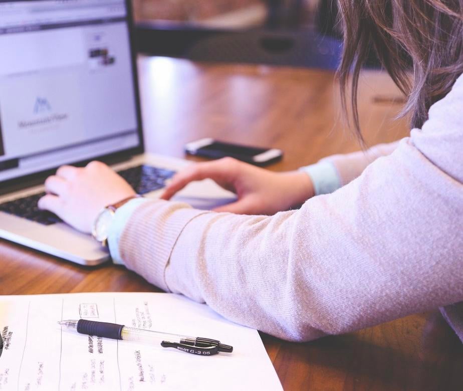 Betaalbaar, snel en betrouwbaar scriptiehulp.8 jaar ervaring, Examen- of Scriptiebegeleiding