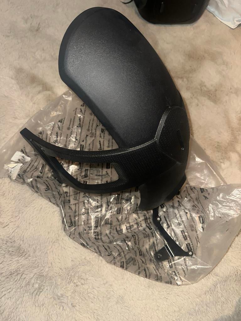 Nieuw achterspatbord Gilera Runner VX 125/VXR 200, Ophalen, Nieuw, Overige typen, Overige merken