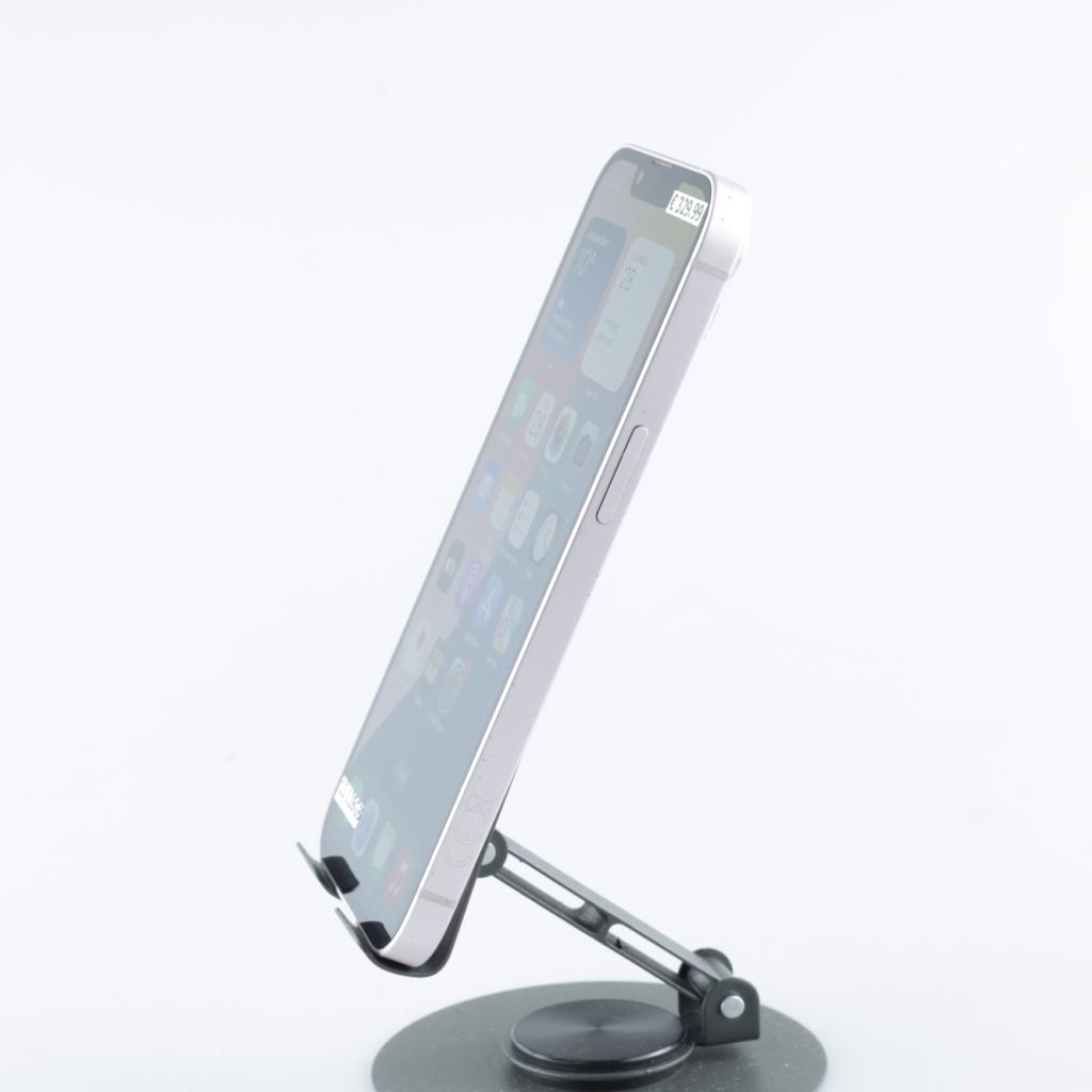 iPhone 13 128GB Wit | Nette staat, Apple, Zo goed als nieuw, Support@apple.com, One Apple Park Way
Cupertino, CA 95014
United States