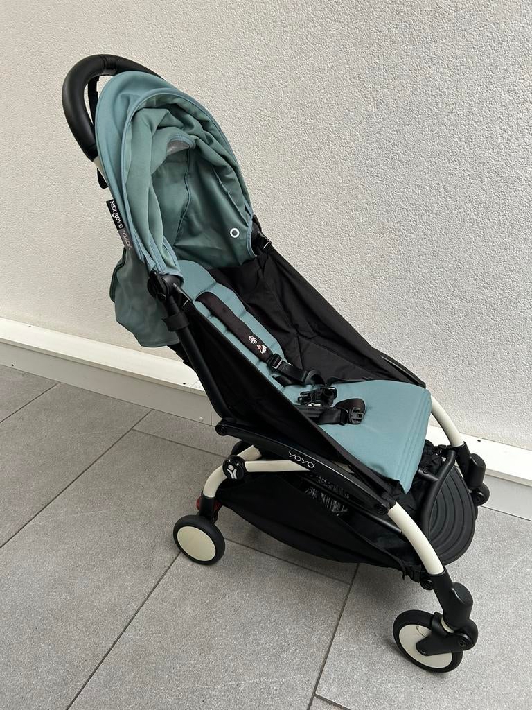 Babyzen Yoyo buggy., Ophalen, Zo goed als nieuw