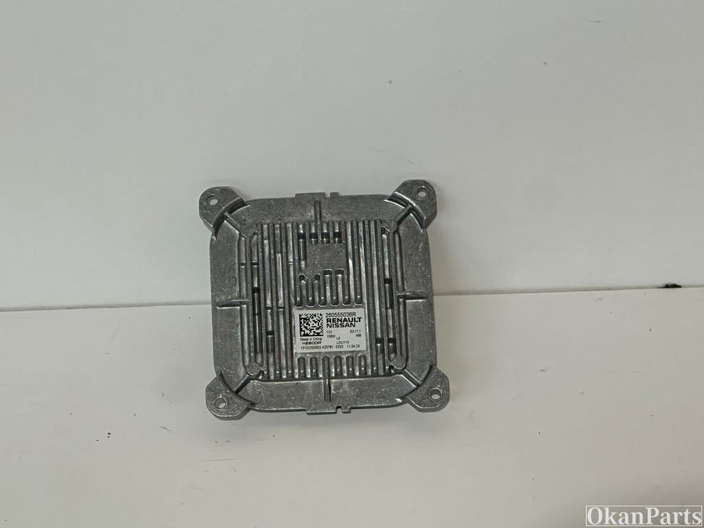 Renault LED module 260555036R, Auto-onderdelen, Ophalen of Verzenden, Gebruikt, Renault