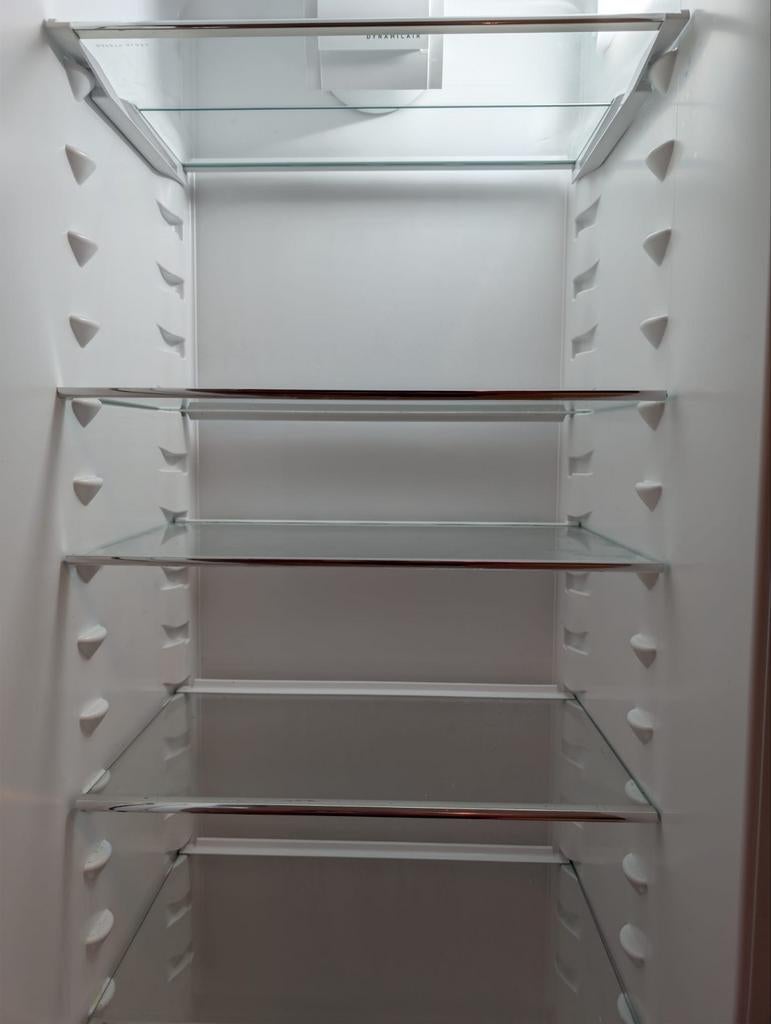 AEG SKE81811DC inbouw koelkast, Ophalen