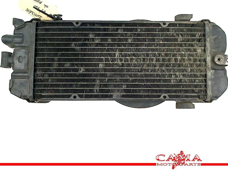 RADIATEUR Honda VT 750 Shadow (01-1970/-), Motoren, Dhr. S. di Majo, Gebruikt, Info@cama-motorparts.nl, P.J. Troelstraweg 8 8
3144 CX  MAASSLUIS, NL
