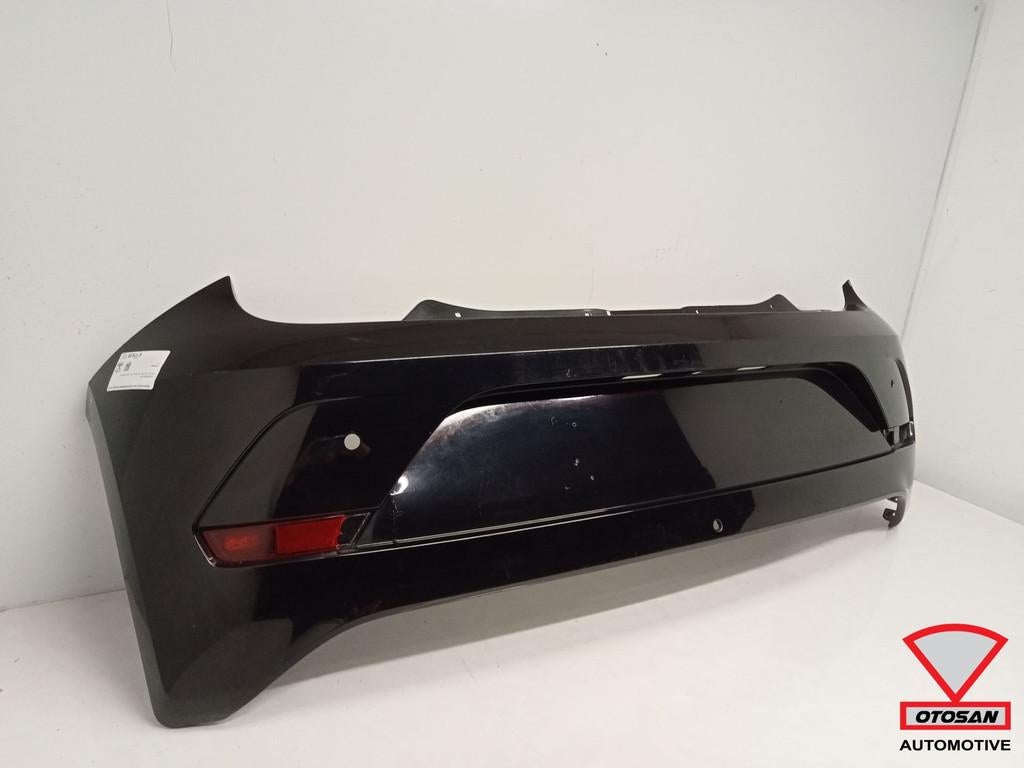 Vw up facelift 2016+ achterbumper origineel 3x pdc, Gebruikt, Volkswagen, Volkswagen AG, Bumper