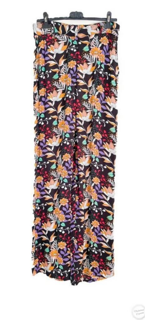 Mooie broek van 4 Funky Flavours S, Overige kleuren, - 4funkyflavours, Cs@4ff.eu, Ophalen of Verzenden