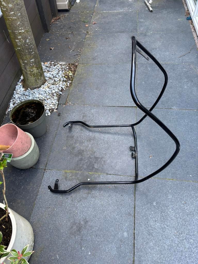 Valbeugel Vespa S, Ophalen, Gebruikt, Overige typen, Vespa